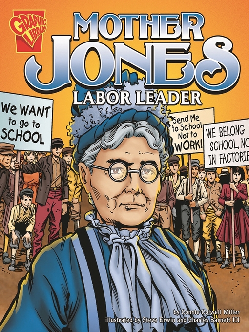 Mother Jones